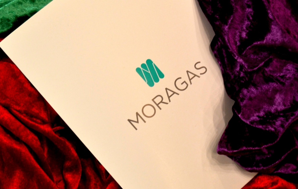 TEXTIL JUAN MORAGAS S.A.U.